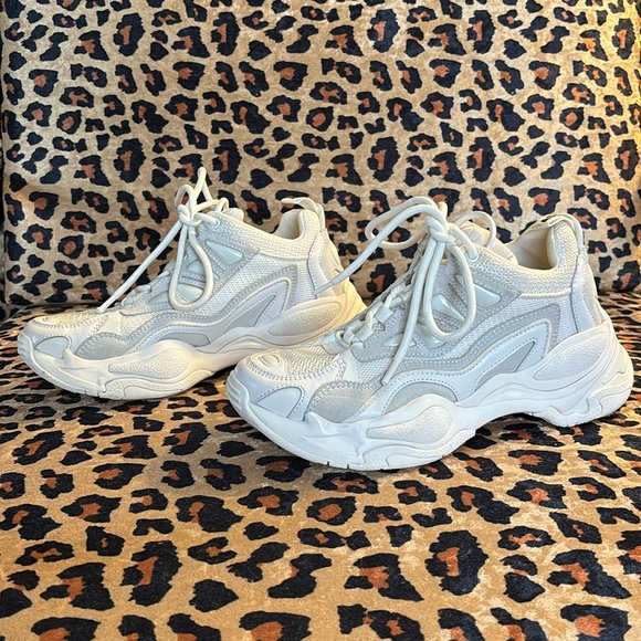 Sandro Astro 1 runners size 36 - Picture 2 of 8